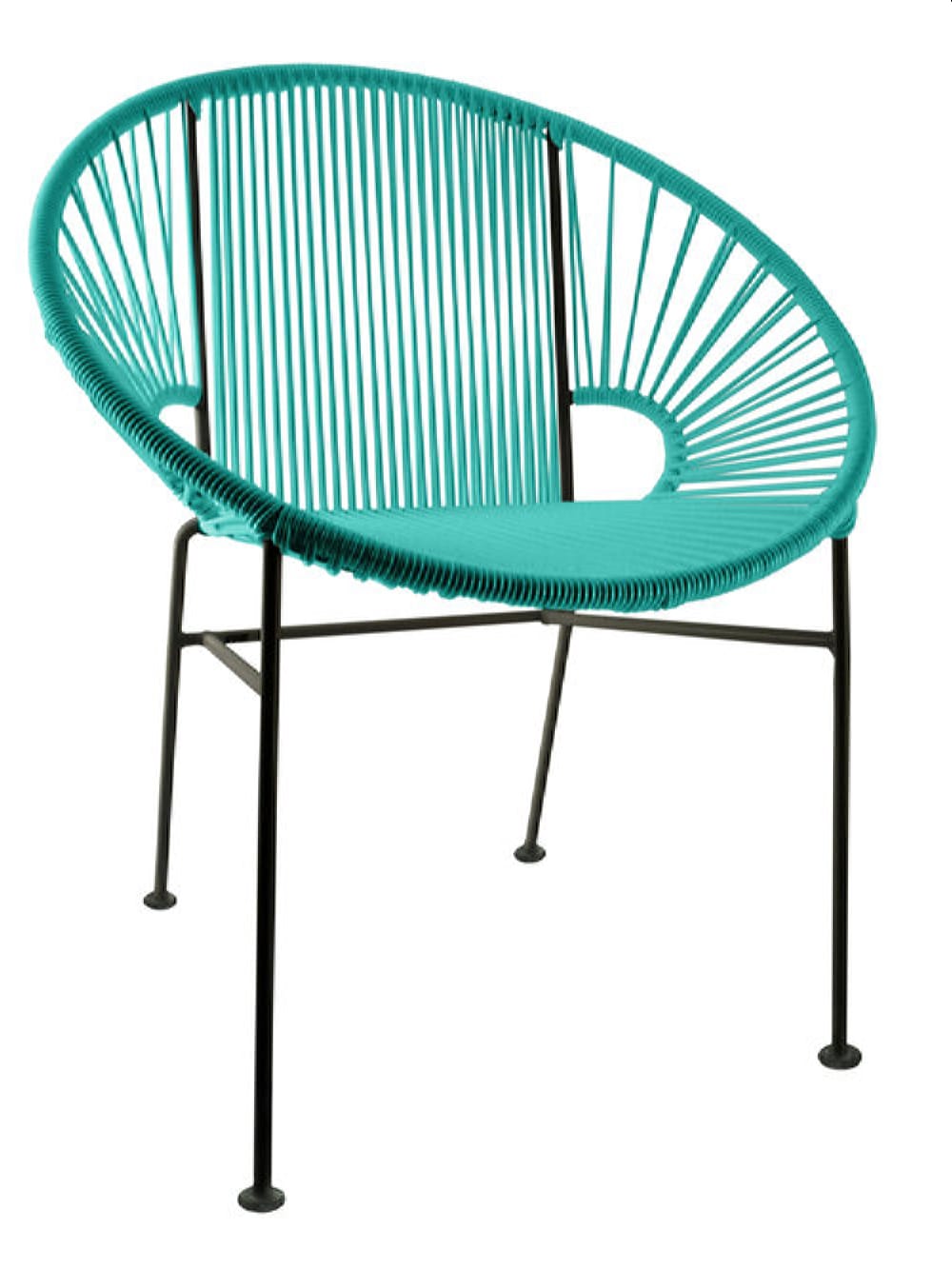 Concha Chair