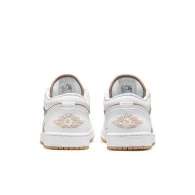 Air Jordan 1 Low 'Hemp White' DN6999-100