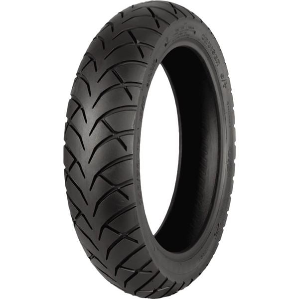 130/90-15 Kenda K671 Cruiser ST Rear Tire