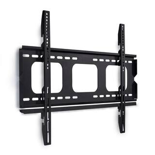 mount-it! Low Profile Fixed TV Wall Mount for Screens Up to 70 in. MI-305L