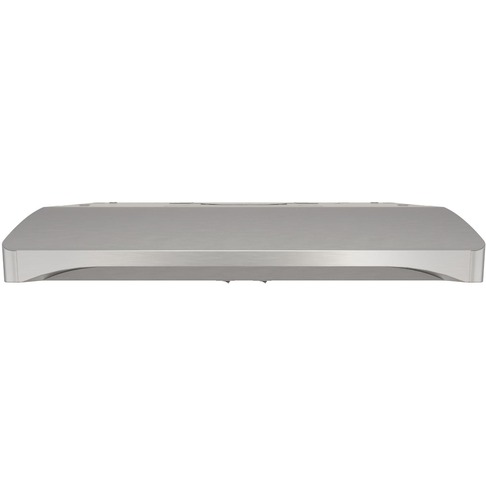 Broan 30-inch Atla 1 Under-Cabinet Range Hood ALT130SS