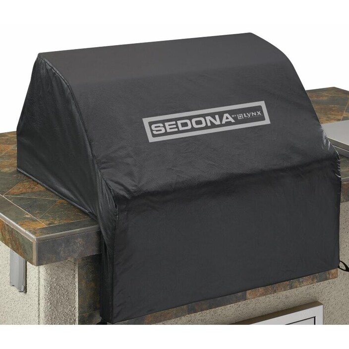 Lynx Sedona Vinyl Grill Cover For Built-In L700 Gas BBQ Grill