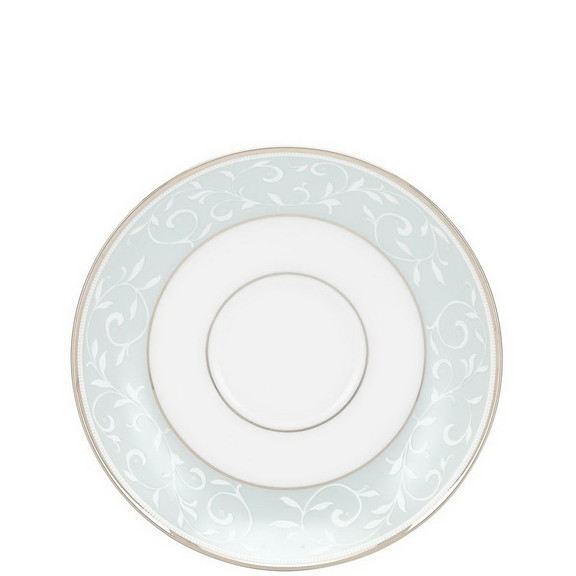 Lenox 853313 Opal Innocence  153Saucer