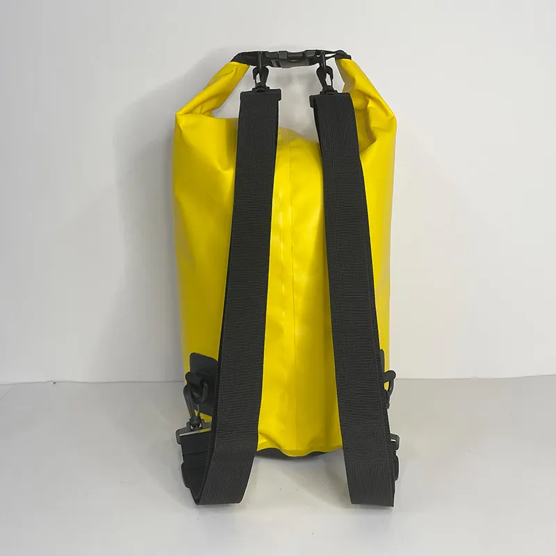 Customized Design Top Travel Ocean Outdoor Camping hiking Sport PVC Roll Top Waterproof Sack Backpack Dry Bag