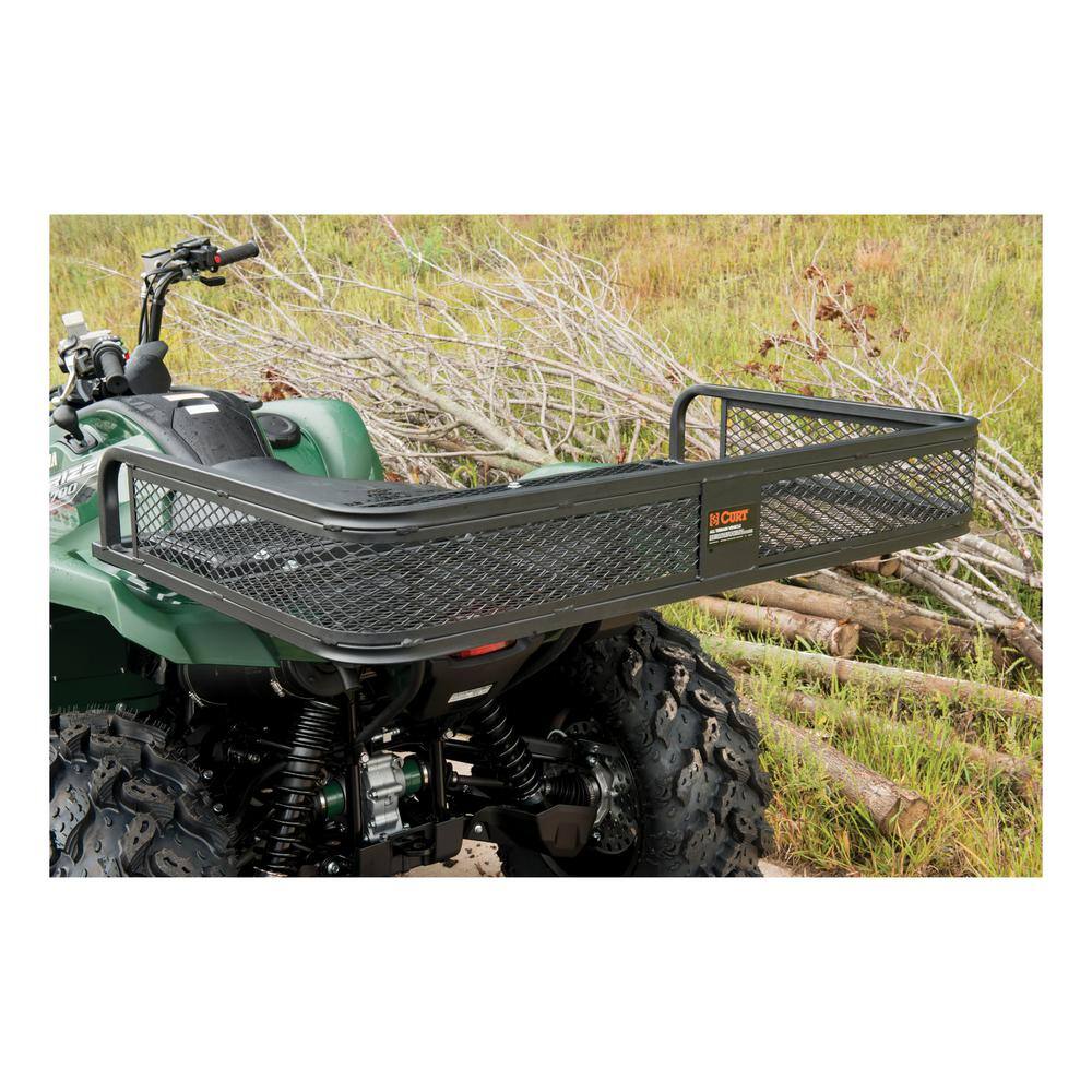 CURT Universal ATV Cargo Carrier (41 in. x 26 in.) 18101