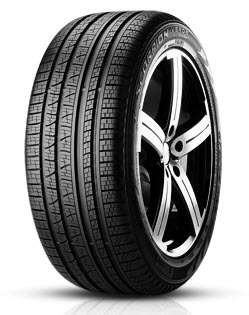 Pirelli Scorpion Verde All Season 285/45R22 Tires