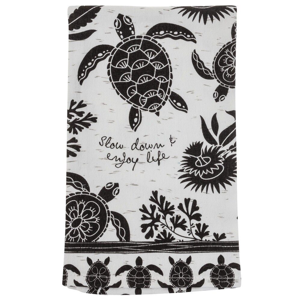 Karma Boho Tea Towels   N/A