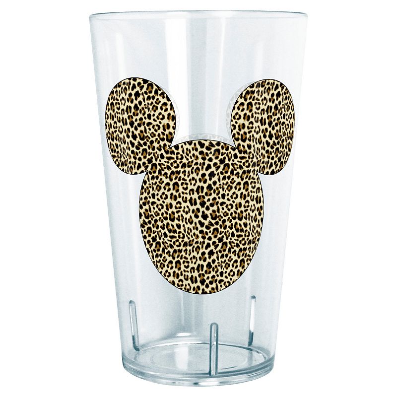 Disney's Mickey Mouse Cheetah Print 24-oz. Tritan Tumbler