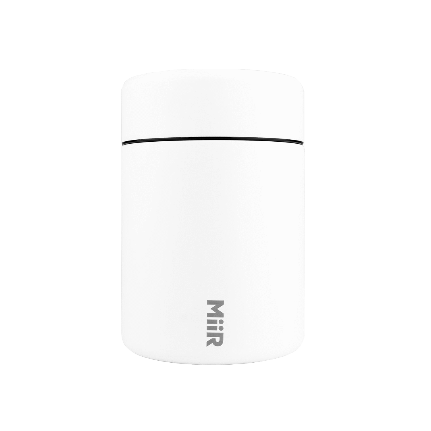 MiiR Coffee Canister