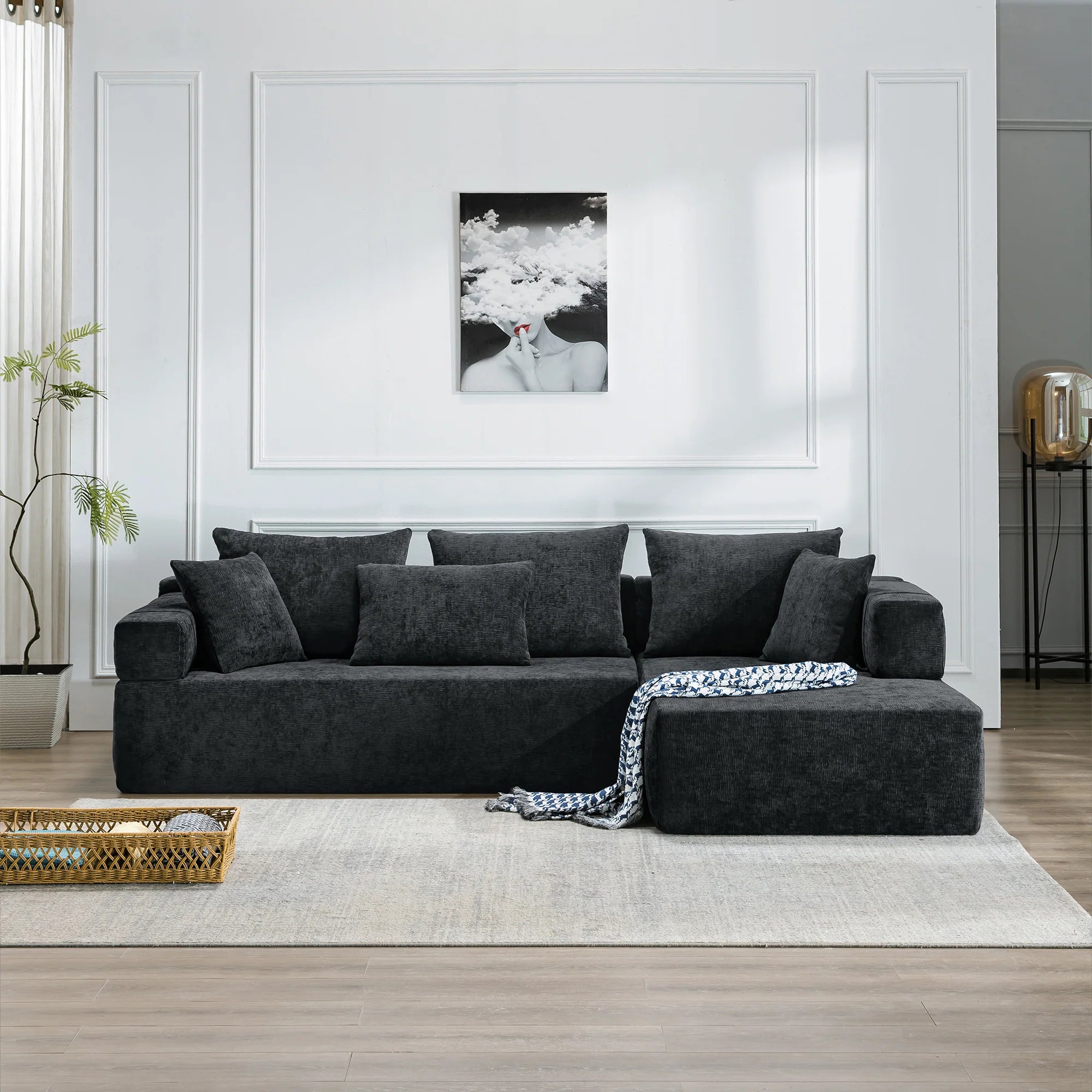 8091 SOFA