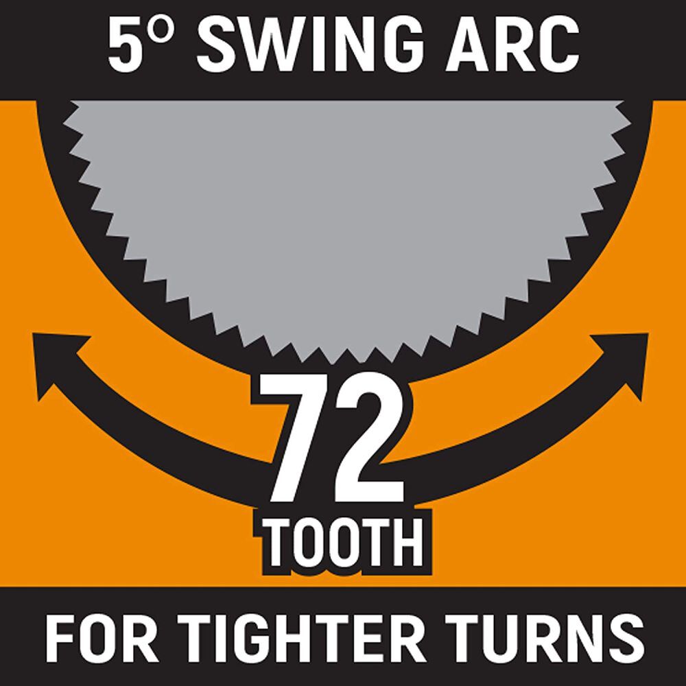 GEARWRENCH Combination Wrench 36 mm Metric 72 Tooth 12 Point Ratcheting 9136 from GEARWRENCH