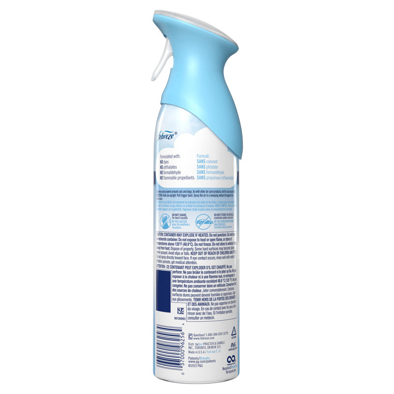 FEBREZE AE LINSKY 8.8OZ