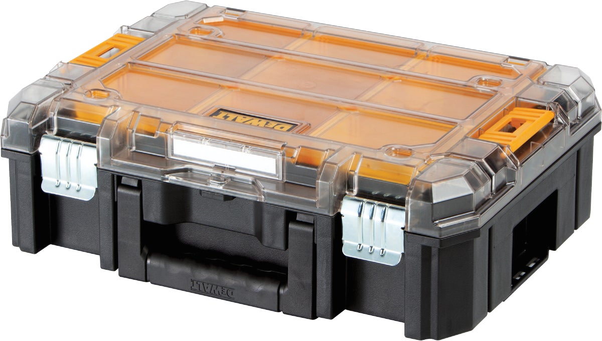 DW TSTAK V Small Parts Organizer