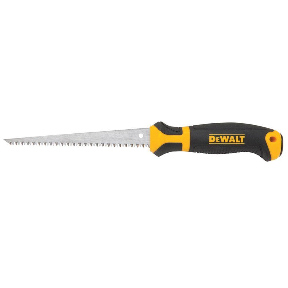 DW 6 in. Jab Saw with Composite Handle DWHT20540