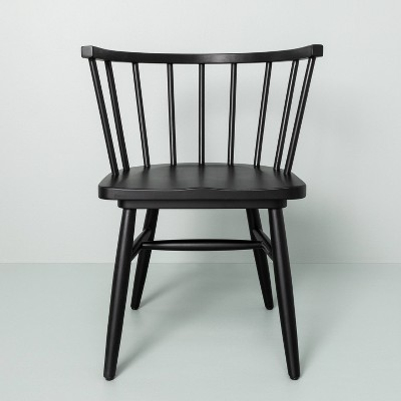 Shaker Dining Chair Black - Hearth and Hand with Magnolia