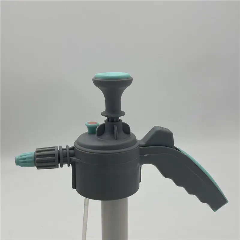 Garden Irrigation Sprayer Nozzle household cleaning spray bottle nozzle