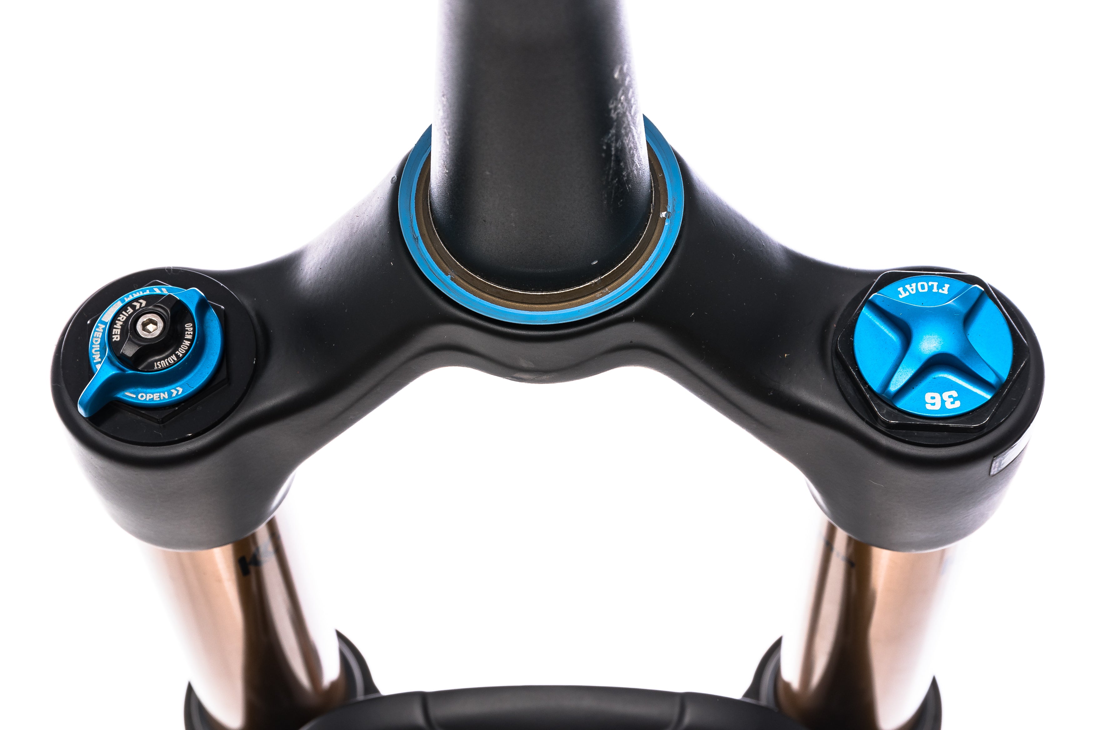 2019 Fox Factory Series 36 Float 29