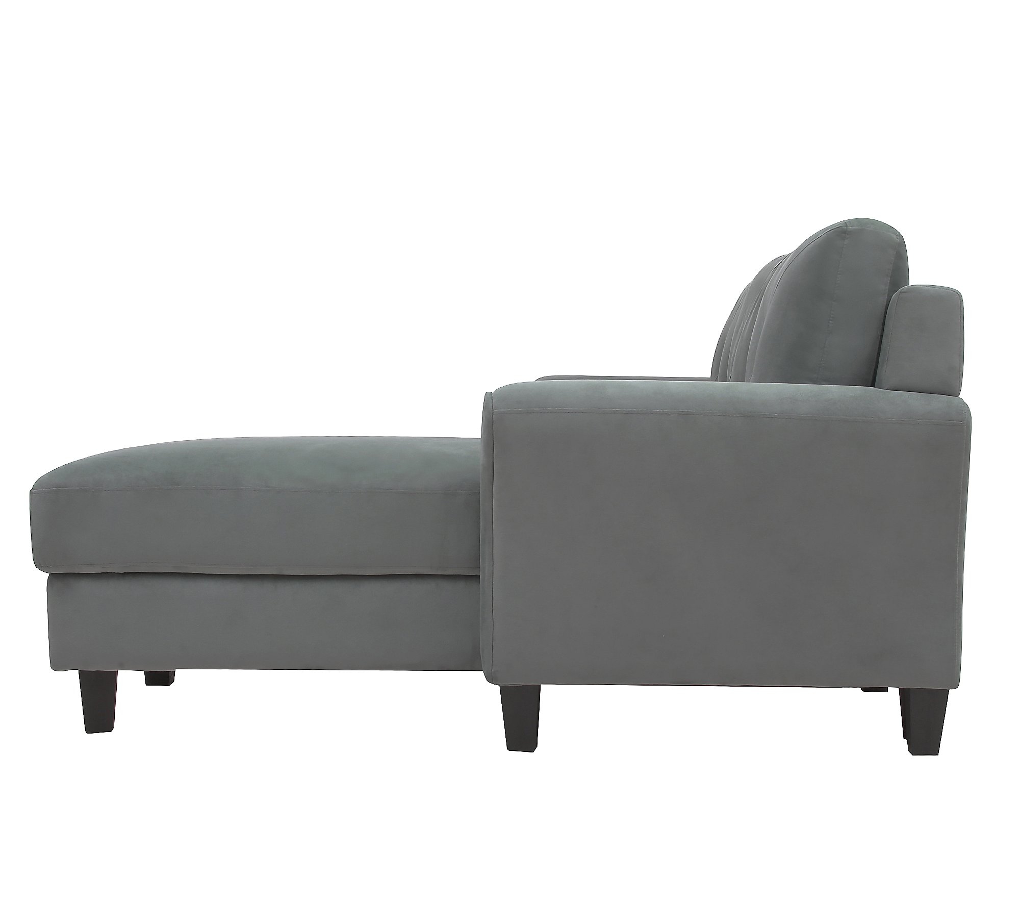 Lukaa 3-Seat Sectional Sofa - 98.4