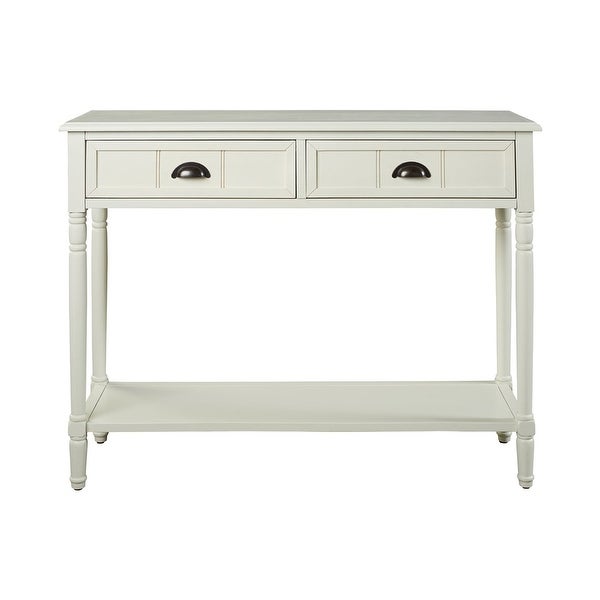 Ashley Furniture Goverton Console Sofa Table-A4000178 Goverton Console Sofa Table