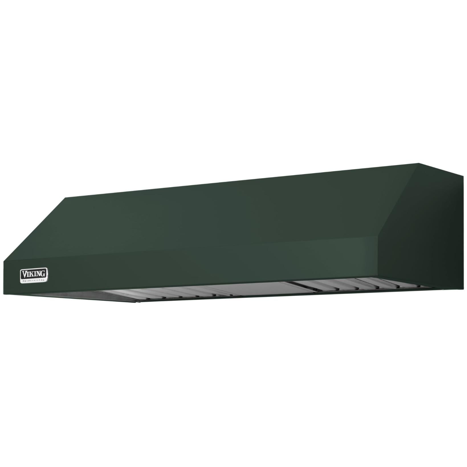 Viking 30-inch 5 Series Under-Cabinet Range Hood with Heat Sensor VWH3010LBF