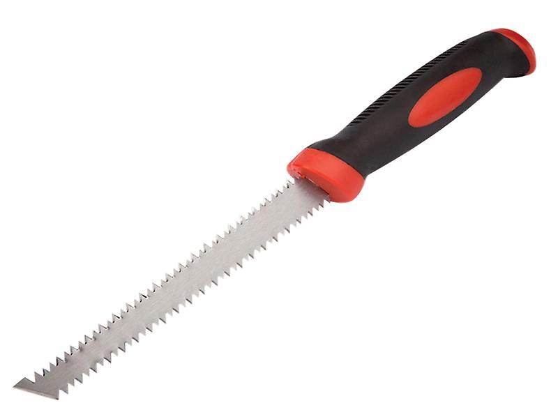 BlueSpot Tools Double Edged Plasterboard Saw 150mm (6in) 7tpi B/S27431