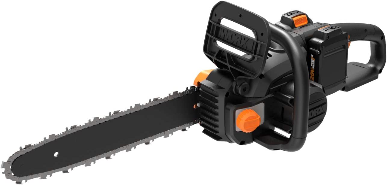 Worx 40V Power Share Cordless 14