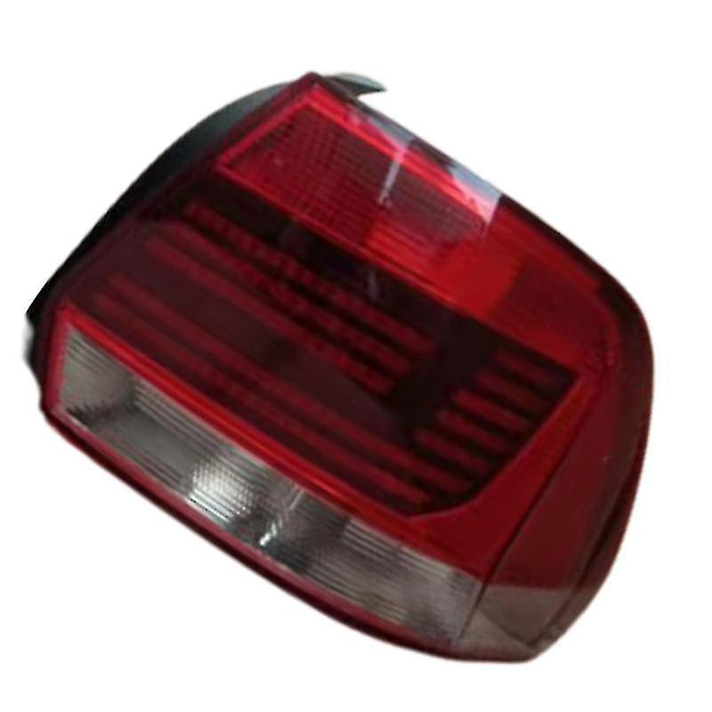 6ru945096 Right Rear Tail Light Signal Brake Lamp Housing For-- Sedan 15-22 Bumper Lampshade Withou