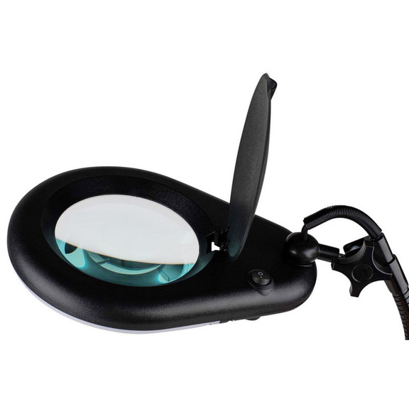 Stahl Tools GM 5 Gooseneck Magnifier Lens with 80...