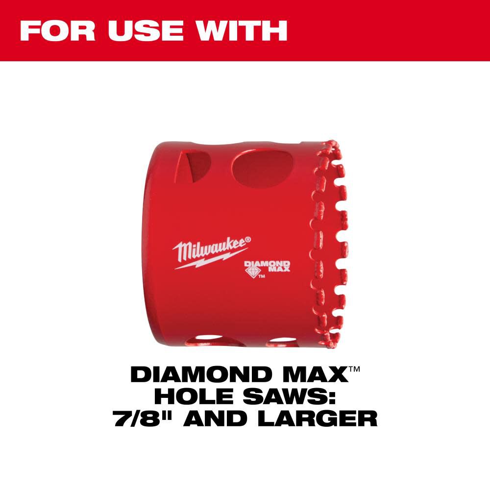 Milwaukee Retractable Starter Bit 49-56-8025 from Milwaukee