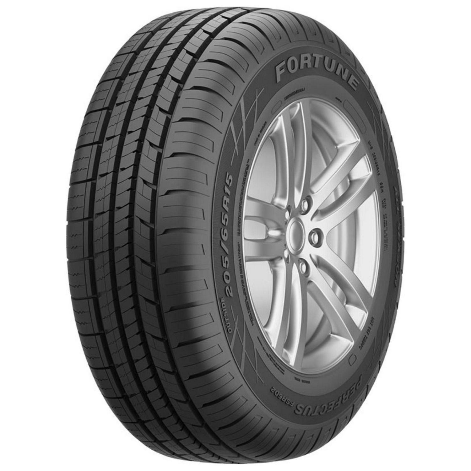 Fortune Perfectus FSR602 All Season 225/60R17 99V Passenger Tire