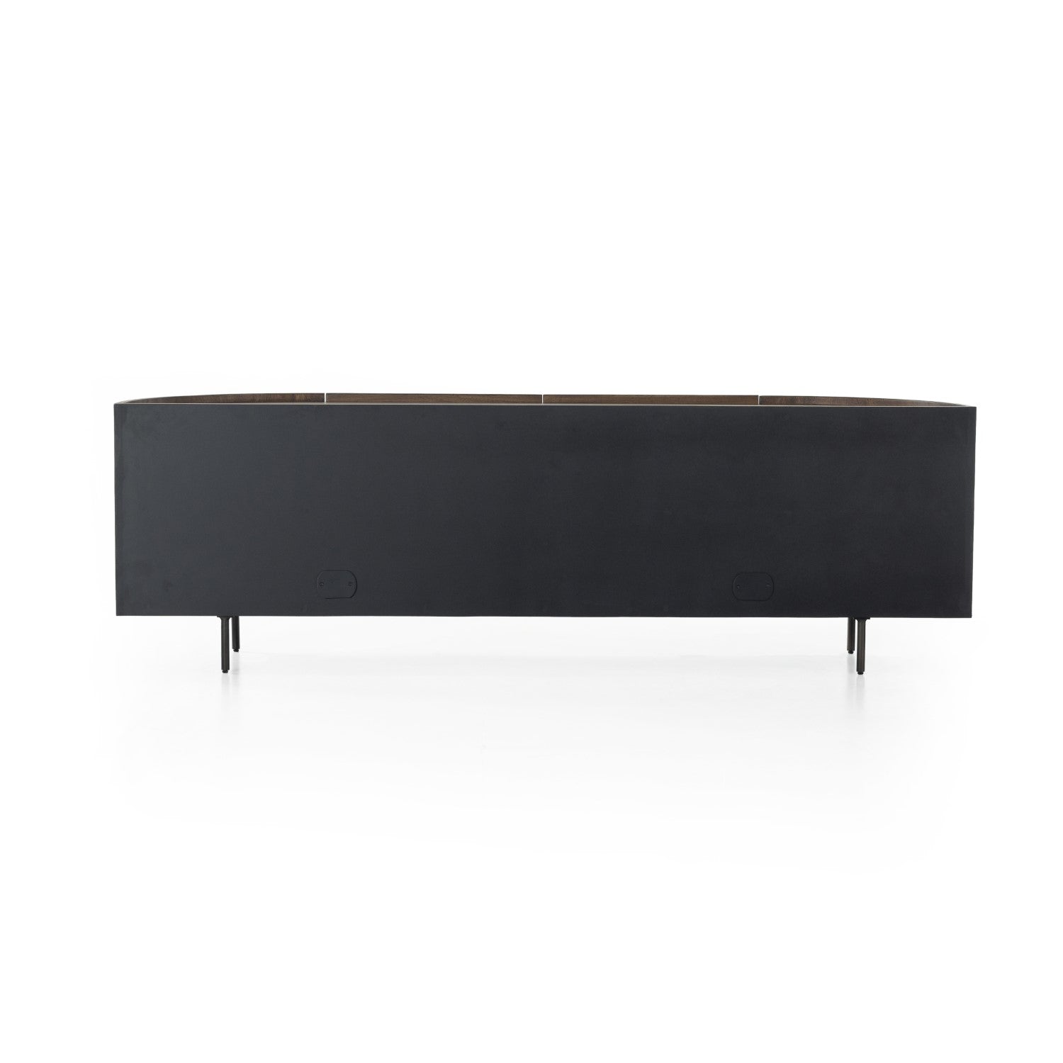 Lunas Media Console