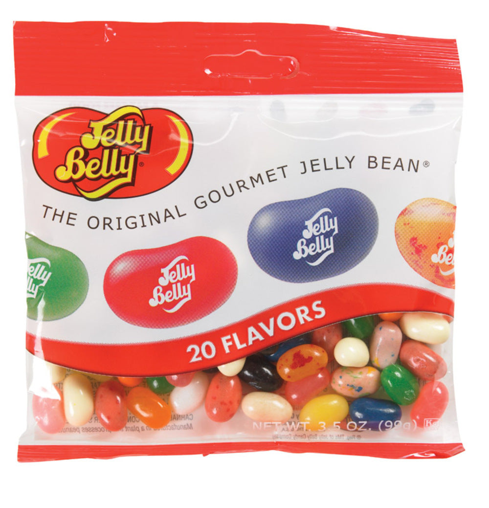 JELLY BEANJLYBLY 3.5OZBG