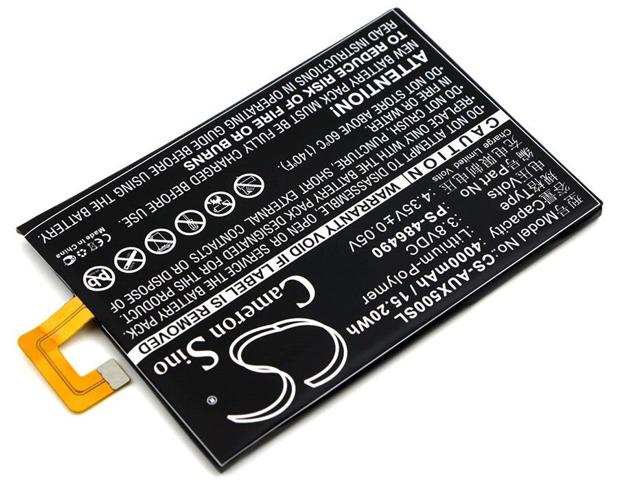 Asus Pegasus X005 Replacement Battery BatteryClerkcom Mobile Phone