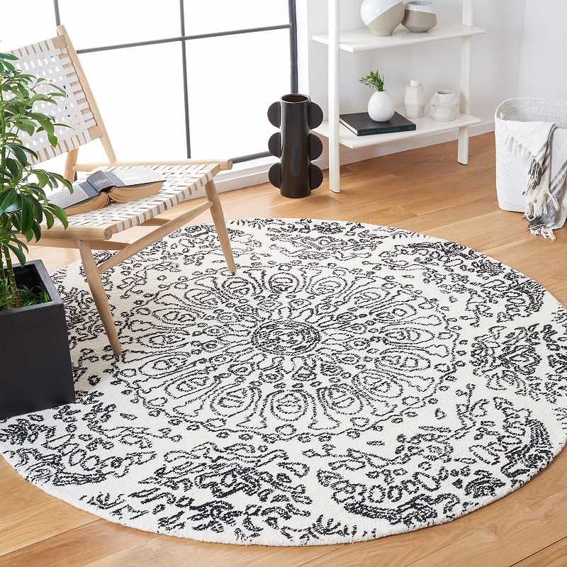 Safavieh Metro Ajhin Indoor Outdoor Rug