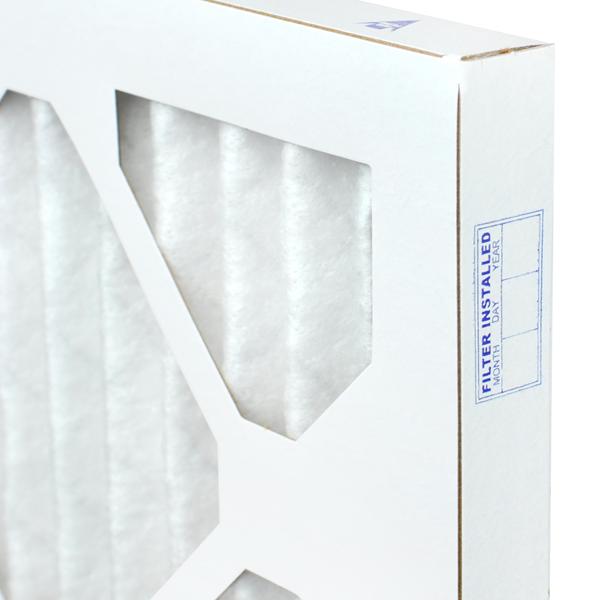 AIRx Health 16x25x1 MERV 13 Pleated Filter