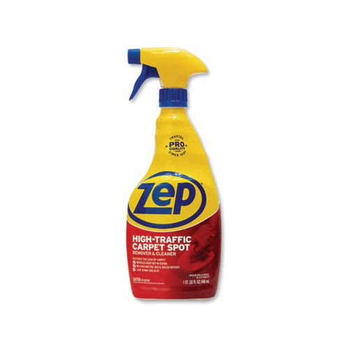 Zep Commercial High Traffic Carpet Cleaner  ZPEZUHTC32CT