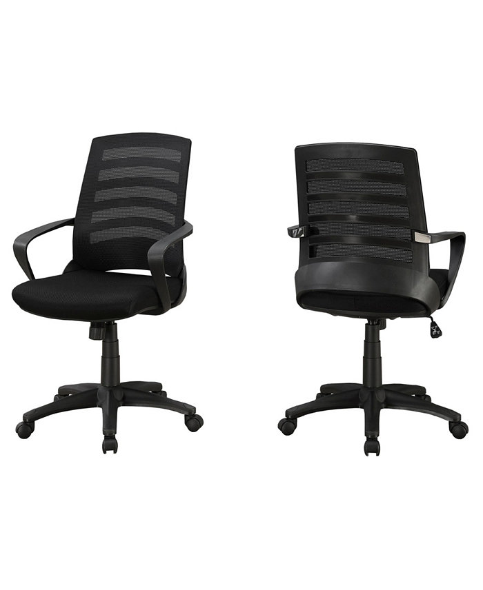 Monarch Specialties Office Chair - Multi Position