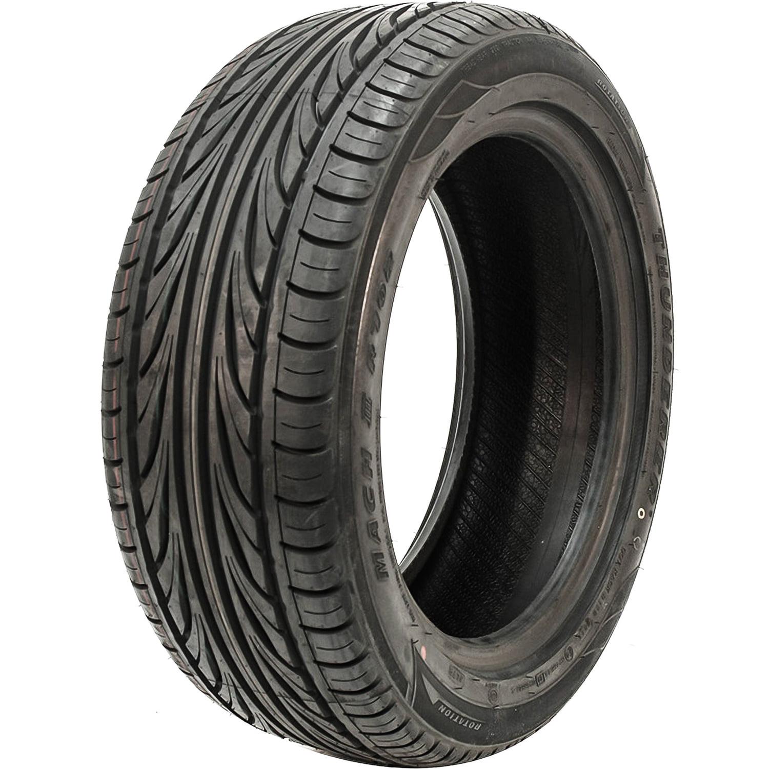 Thunderer Mach III R702 235/55R19 101 V Tire