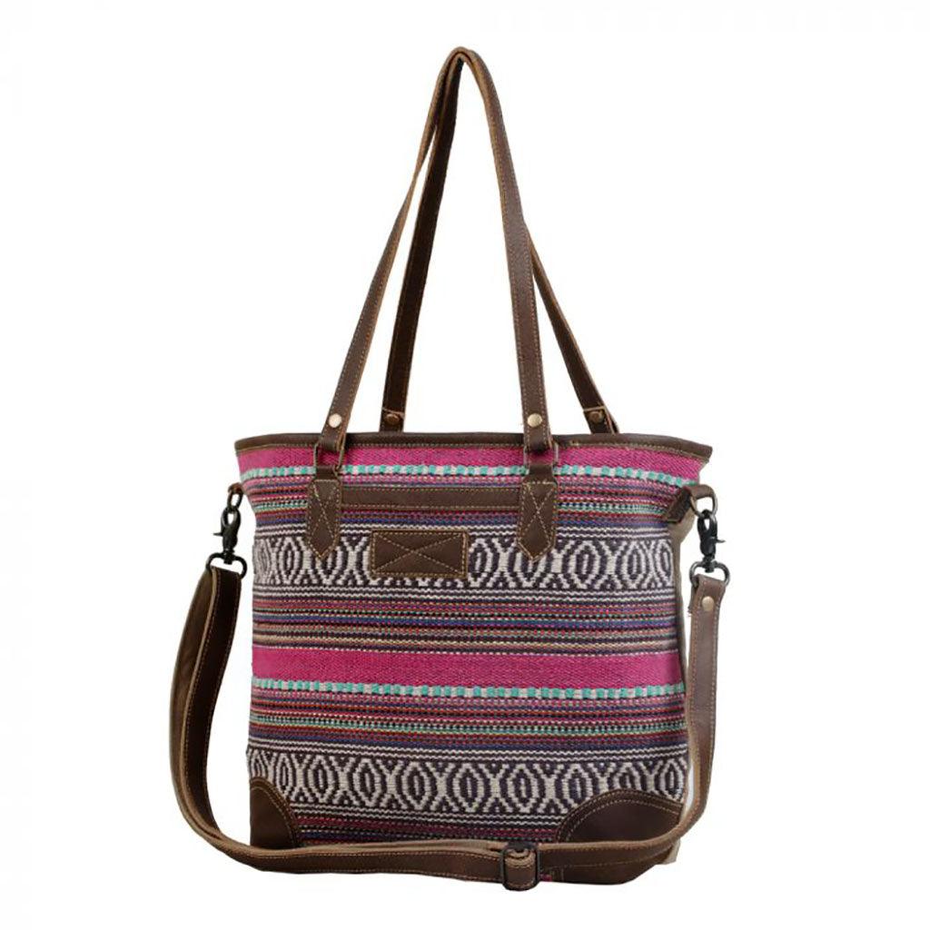 Myra Bag  Exuberant Spirit Shoulder Bag