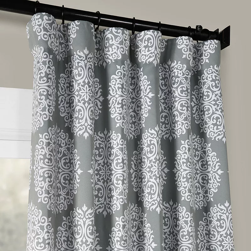 EFF Meridian Blackout Window Curtain