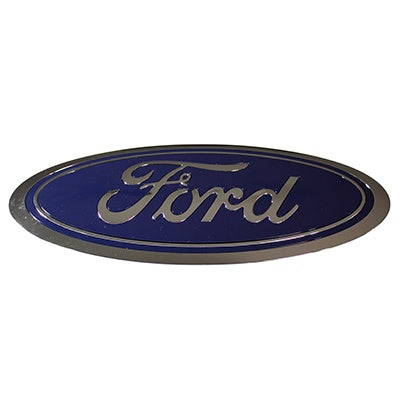 Genuine OE Ford Grille Emblem - FL3Z-8213-A