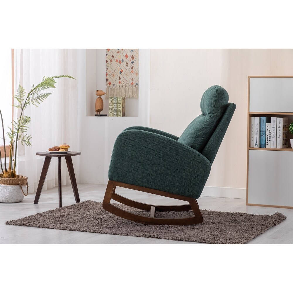 Living Room Rocking Chair