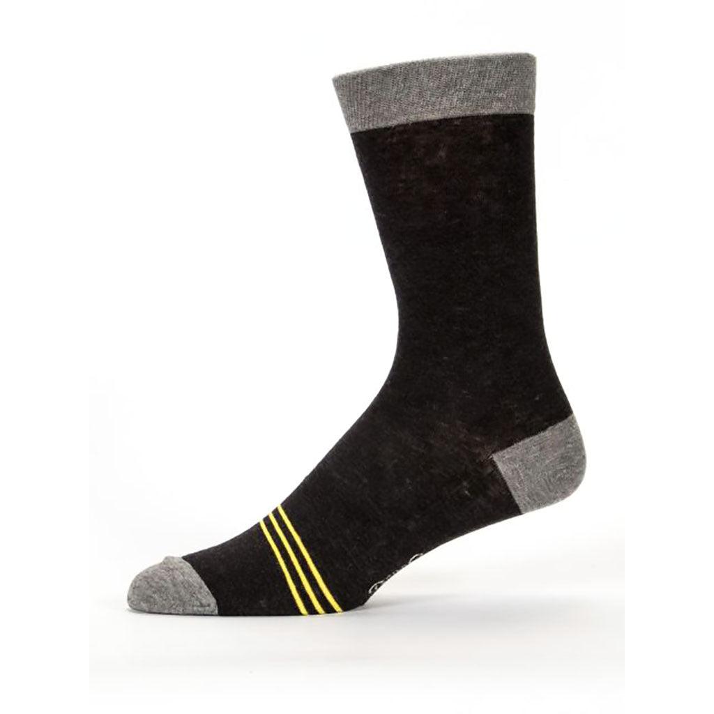   Men's Crew Socks - 