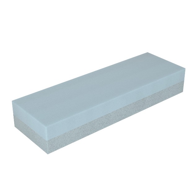 Fleming Supply Dual sided Knife Sharpening Stone