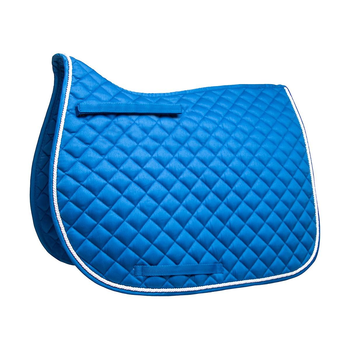 HySPEED Splendid Showjump Horse Saddlepad