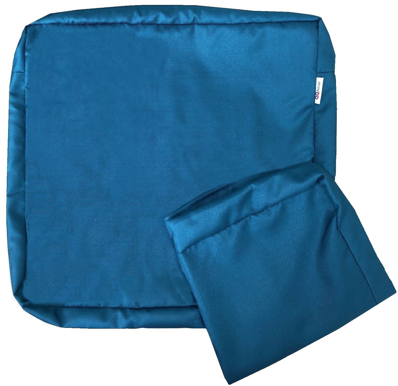 2 Pack Waterproof Pacific Blue Covers 24