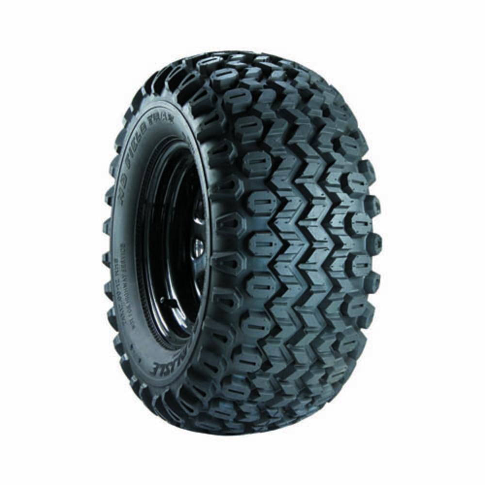 Carlisle HD Field Trax 18X8.50-104 Rec Golf ATV Tire 5883U1