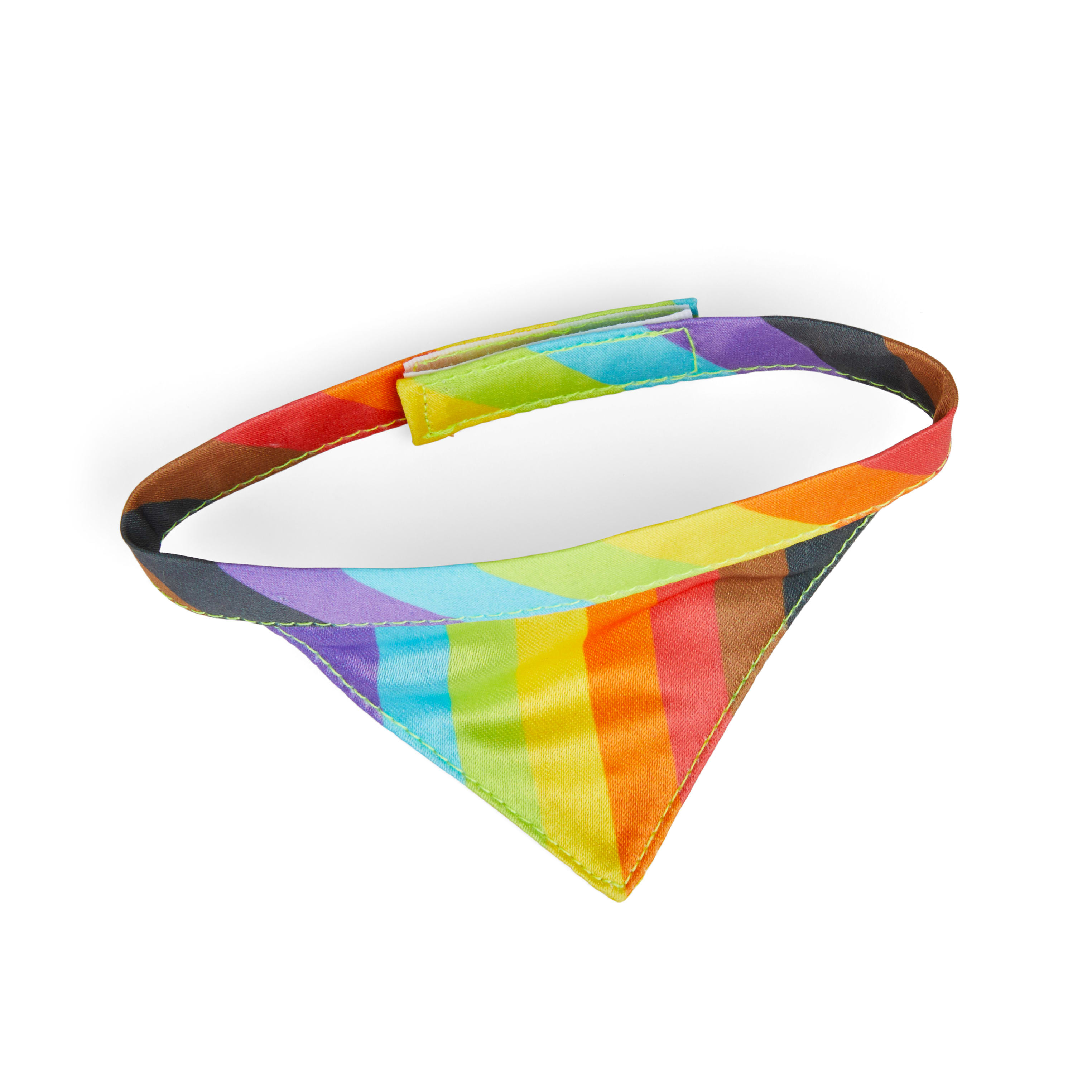 YOULY Guinea Pig Pride Bandana