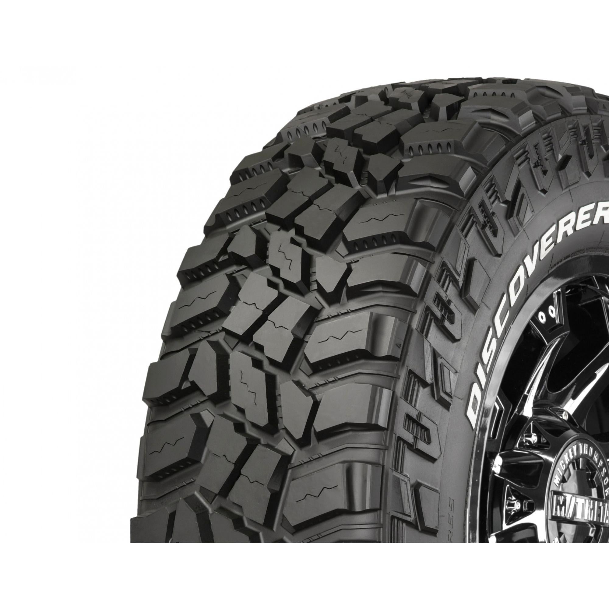 Cooper Discoverer STT Pro LT285/75R16 126Q Mud Terrain Tire