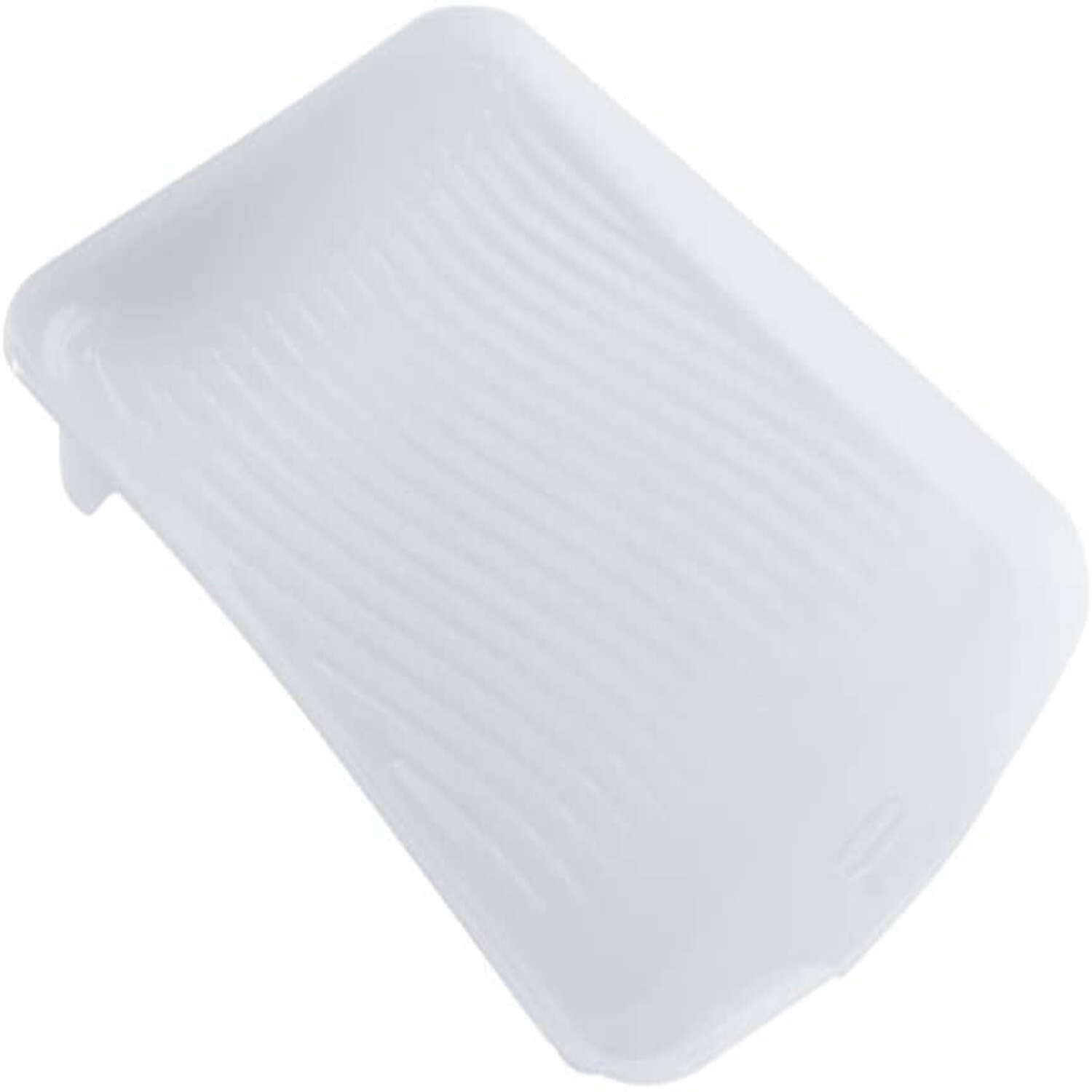 Rubbermaid 1.78 in. L X 13.18 in. W X 17.6 in. H White Plastic Drain Board